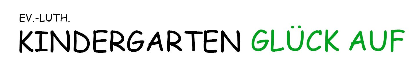 Kindergarten Glückauf